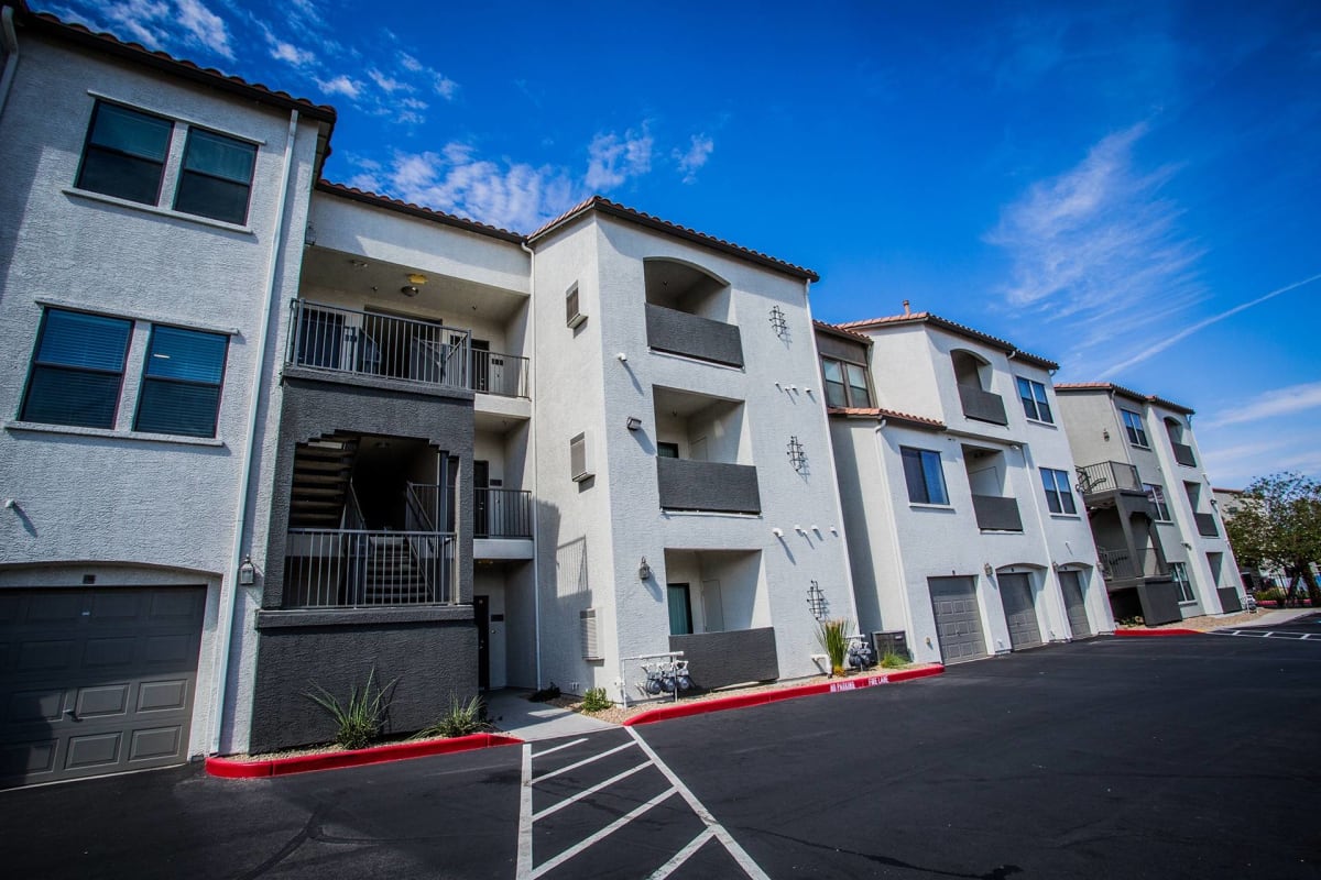 Photos and Video of Colton Apartments in Henderson, NV